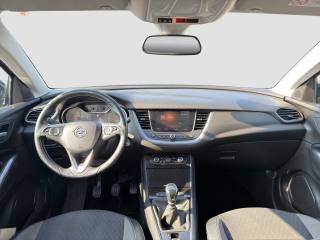 OPEL Grandland usata 11