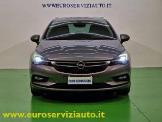 OPEL Astra usata 52