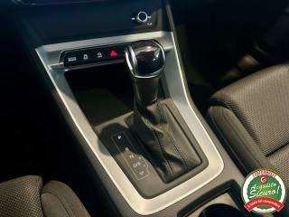 AUDI Q3 usata, con Cronologia tagliandi