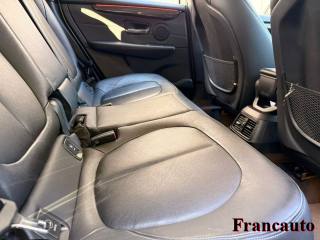 BMW 225 usata, con Cruise Control