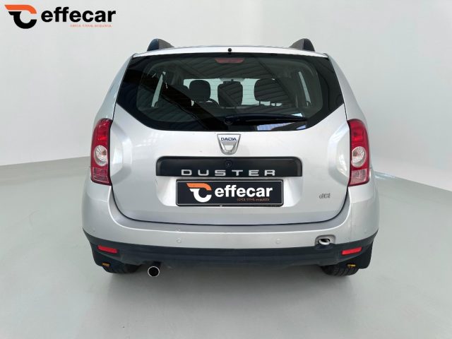 DACIA Duster usata, con Alzacristalli elettrici