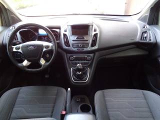 FORD Tourneo Connect usata, con Chiusura centralizzata