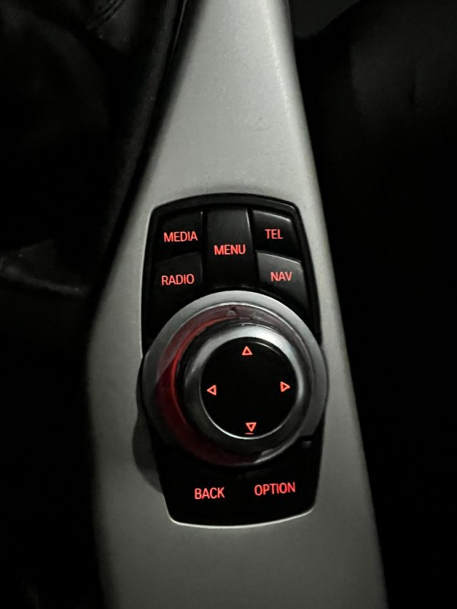 BMW 116 usata, con Chiusura centralizzata