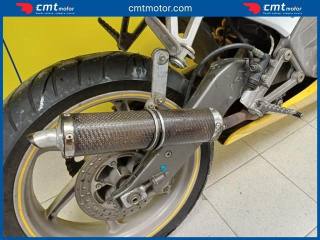 CAGIVA Mito 125 usata 8