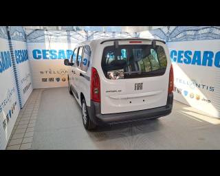 FIAT Doblo usata, con Controllo automatico clima
