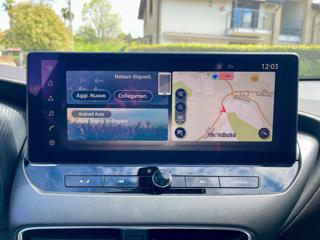 NISSAN Juke usata, con Vetri oscurati