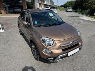 FIAT 500X usata, con Cerchi in lega