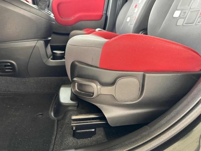 FIAT Panda usata 53