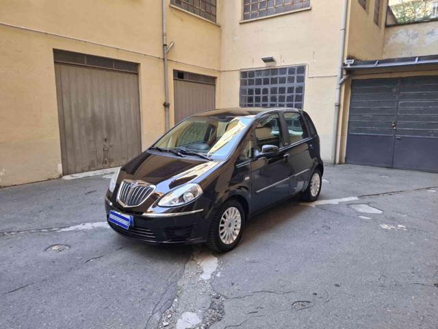 LANCIA MUSA usata 15