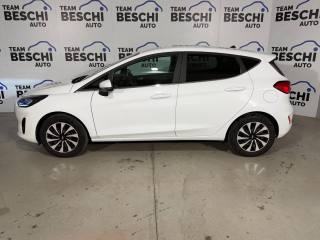 FORD Fiesta usata, con Airbag