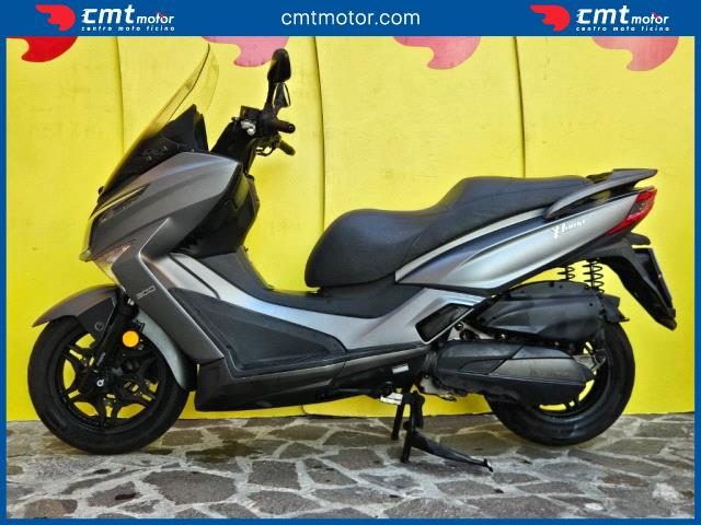 KYMCO X-Town usata 2