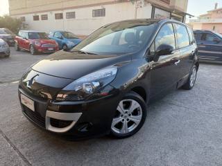 RENAULT Scenic X-Mod 1.9 dCi 130CV Dynamique