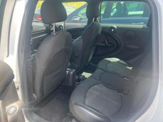 MINI Countryman usata, con Cerchi in lega