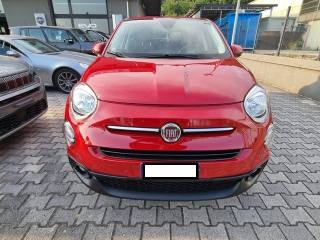 FIAT 500X 1.3 MultiJet 95 CV Connect