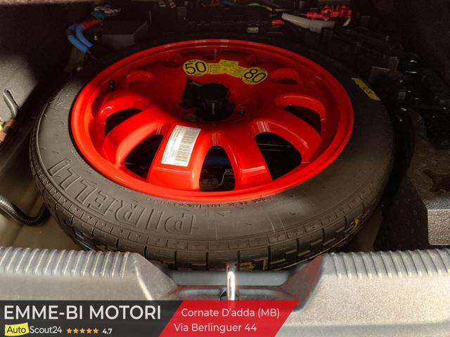 JAGUAR XE usata, con Chiusura centralizzata