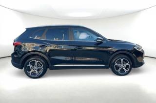 MG ZS usata, con Airbag Passeggero