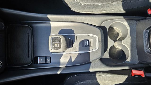 NISSAN Qashqai usata, con Controllo trazione