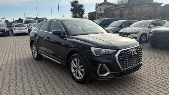 AUDI Q3 usata, con ABS