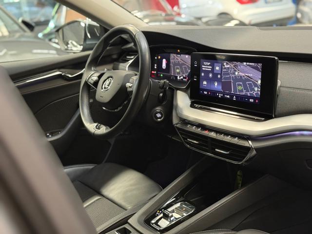 SKODA Octavia usata, con Controllo trazione