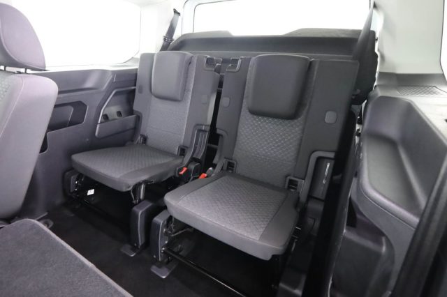 FORD Tourneo Connect usata 4
