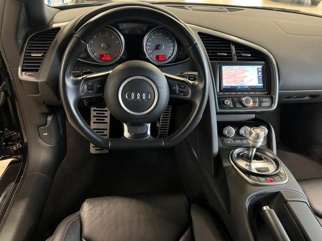 AUDI R8 usata, con Controllo trazione