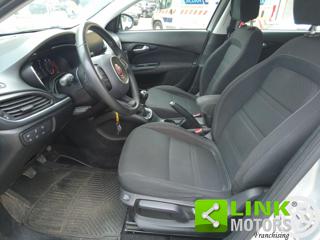 FIAT Tipo usata, con Fendinebbia