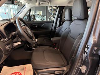 JEEP Renegade usata, con Cerchi in lega