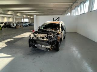 VOLVO XC40 usata, con Airbag laterali