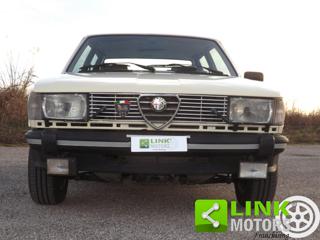 ALFA ROMEO Giulietta usata 23