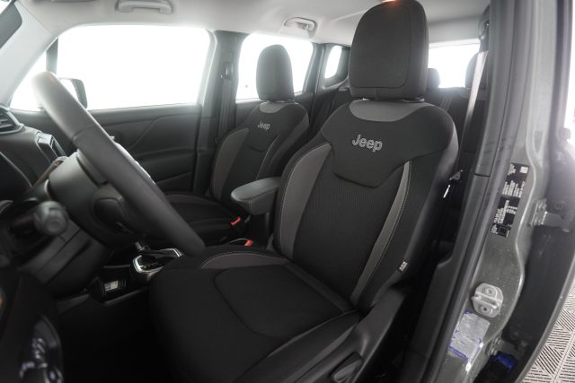 JEEP Renegade usata 7