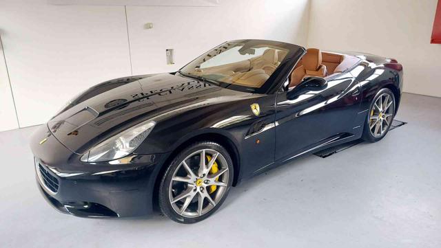 FERRARI California usata, con Alzacristalli elettrici