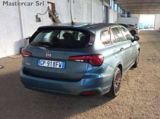 FIAT Tipo usata, con Autoradio