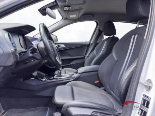 BMW 116 usata 8