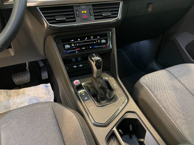 SEAT Tarraco usata, con Chiusura centralizzata