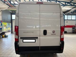 FIAT Ducato usata, con Climatizzatore