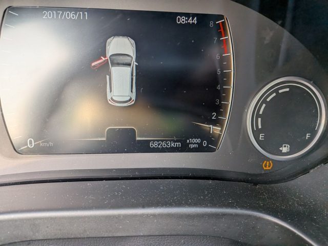 DR MOTOR DR 4.0 usata, con Autoradio