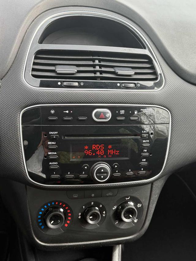 FIAT Punto usata 13
