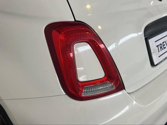 ABARTH 595 usata, con Volante multifunzione