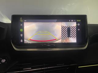 PEUGEOT 208 usata, con Servosterzo