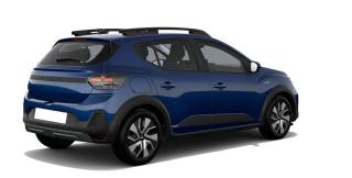 DACIA Sandero usata, con Airbag