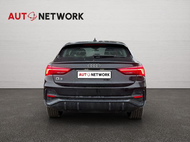 AUDI Q3 usata, con Chiusura centralizzata