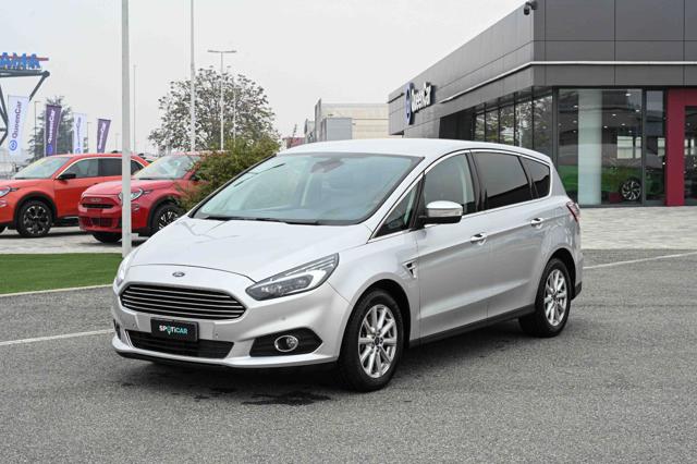 FORD S-Max usata, con ABS