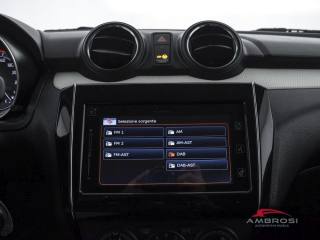 SUZUKI Swift usata 13