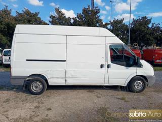 FORD Transit usata, con Chiusura centralizzata