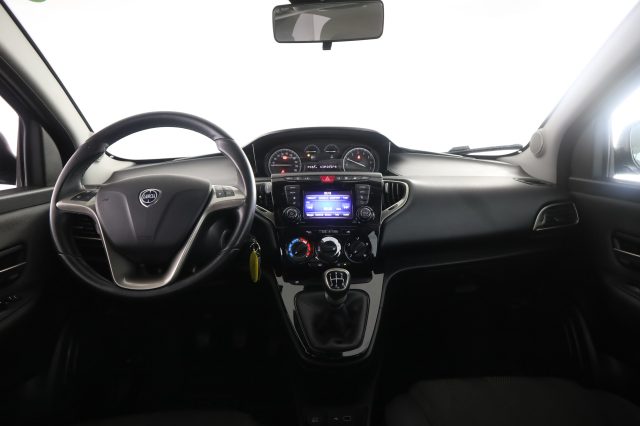 LANCIA Ypsilon usata 4