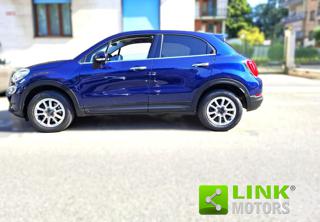 FIAT 500X usata, con Airbag laterali