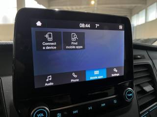FORD Transit Custom usata, con Touch screen