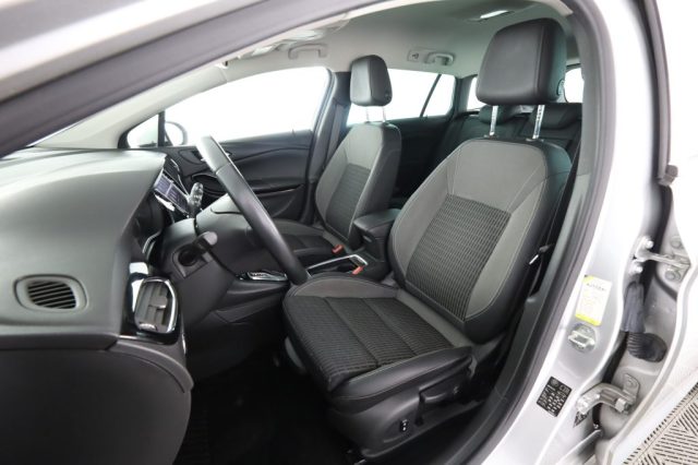 OPEL Astra usata 2