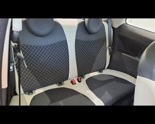 FIAT 500 usata, con Kit antipanne