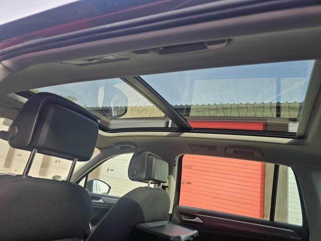 VOLKSWAGEN Tiguan usata, con Climatizzatore